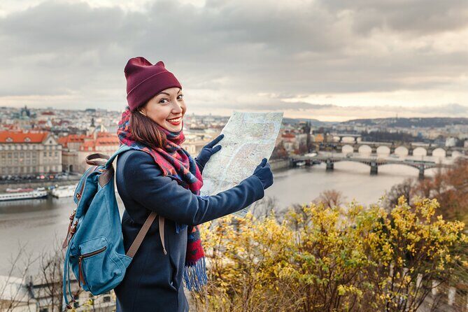 Prague Old Town Highlights Private Guided Walking Tour - The Experience’s Value