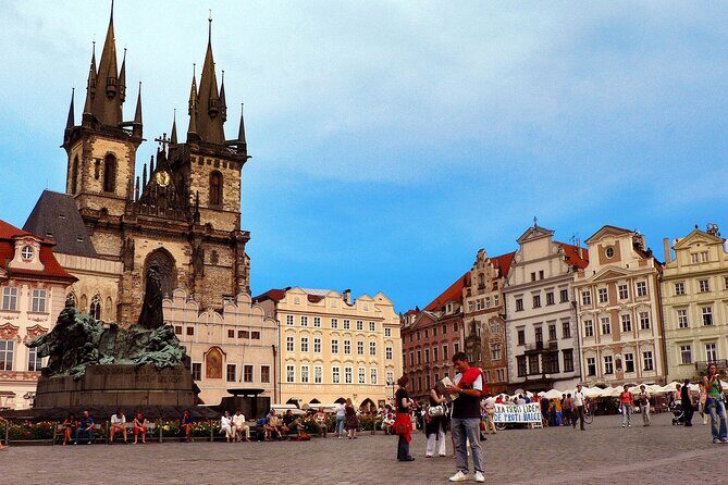 Prague Private Tour with rooftop bar and Prosseco - Final Thoughts: Is It Worth It?