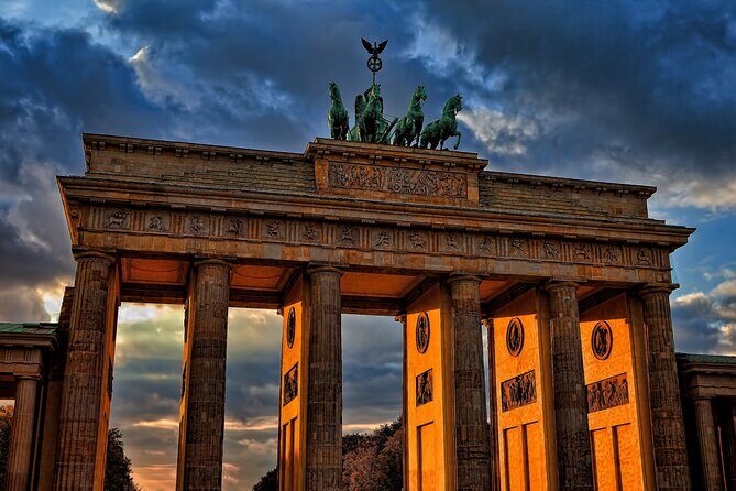 Prague to Berlin Private Transfer with Optional Sightseeing - Why This Transfer Represents Good Value