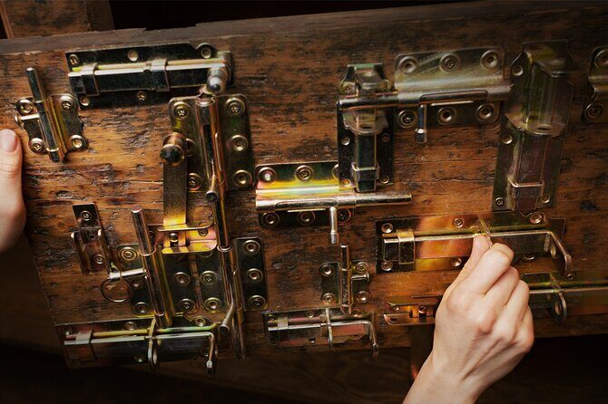 Prague Wizard Experience Magic School Escape Game - Final Thoughts