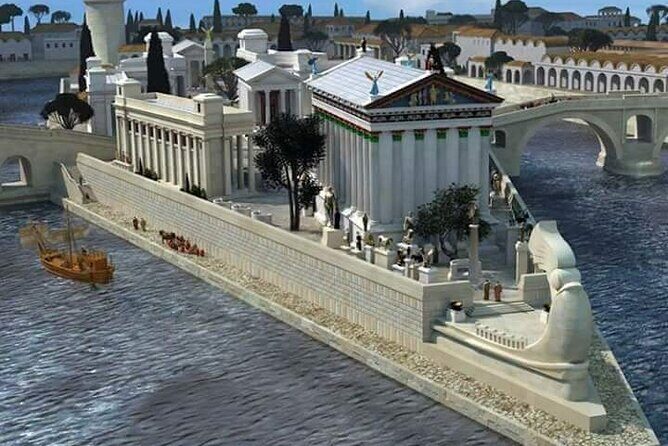 Pre cruise tour - Evaluating the Value