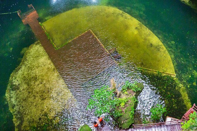 PreHispanic City of Chichen Itza! Round Transportation from Tulum - Analyzing the Value