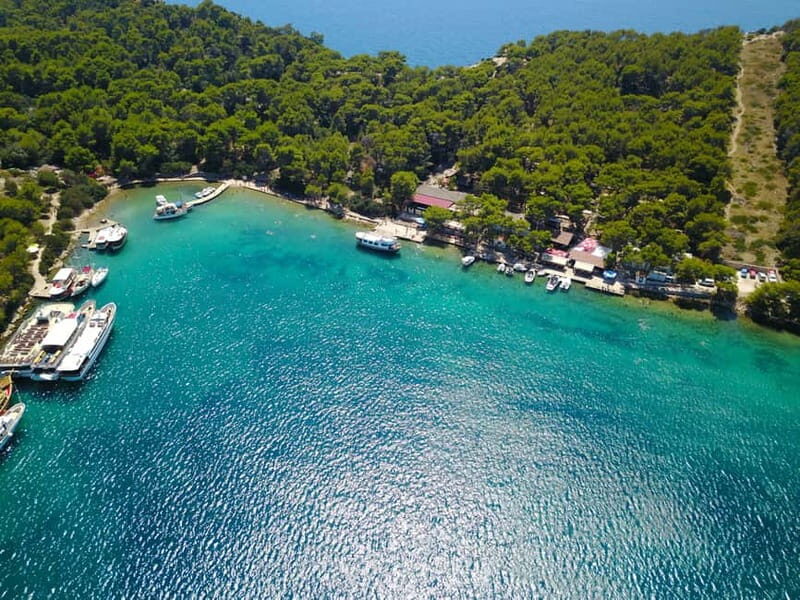 Preko: Lojena Beach, Kornati Islands and Telascica Boat Trip - Pricing, Value, and Practical Tips