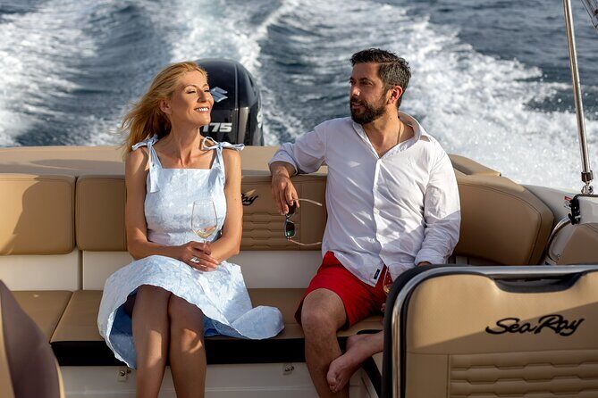 Premium Boat Experience: Boka Bay w/ Our Lady of The Rocks & Blue Cave - An In-Depth Look at the Tour Itinerary