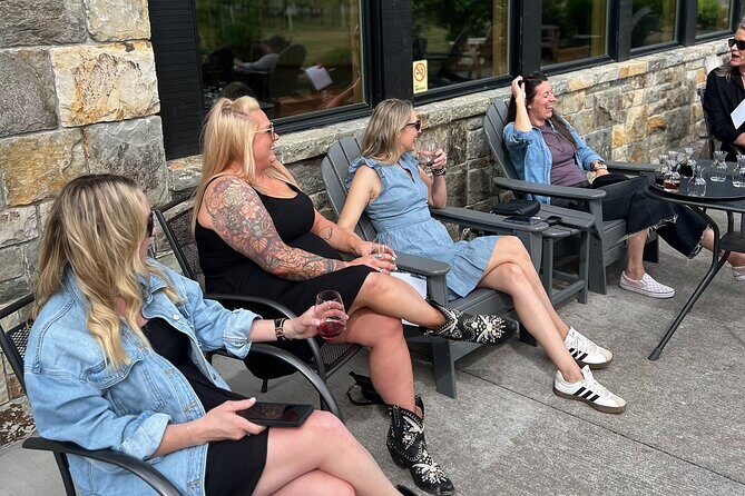 Premium Hood River Wine Tours - Itinerary Breakdown: What to Expect