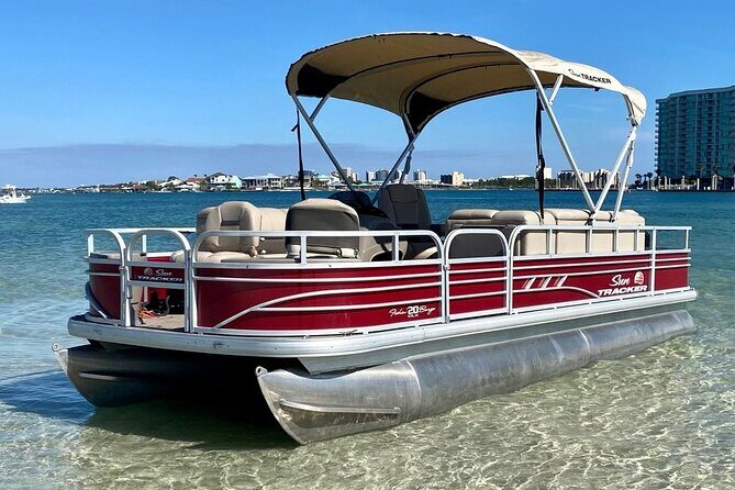 Premium Pontoons Boat Rental - In-Depth Look at the Rental Experience