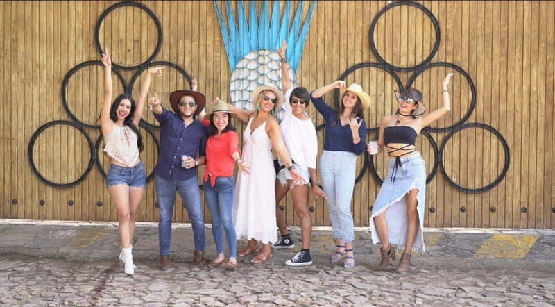 Premium Tequila Route with professional tasting - An In-Depth Look at the Tour Experience