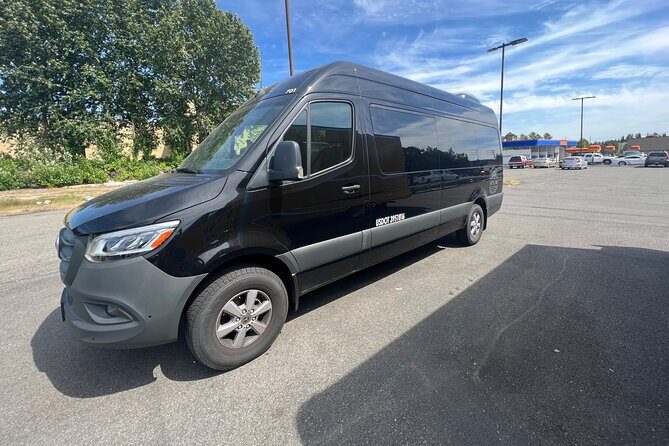 Premium Transfer From Seattle to SEATAC Airport(or Reverse Trip) - Why Choose This Service?