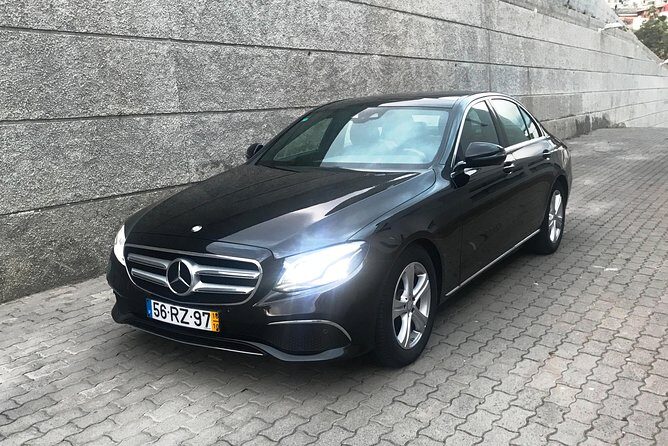 Premium Transfer Funchal - Madeira Airport - How This Service Fits in Your Madeira Trip