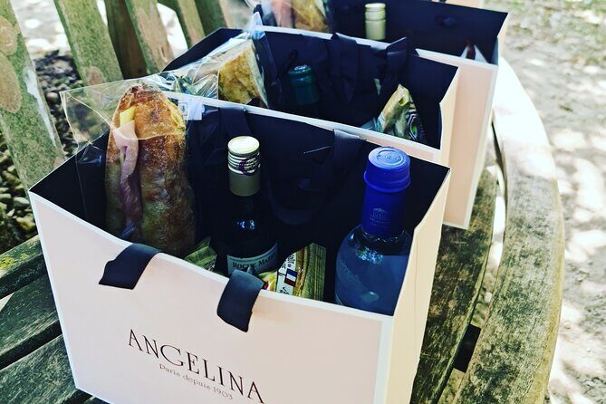 PREMIUM Versailles Golf Carts and Bikes Guided Tour with Lunch - Who Will Love This Tour?