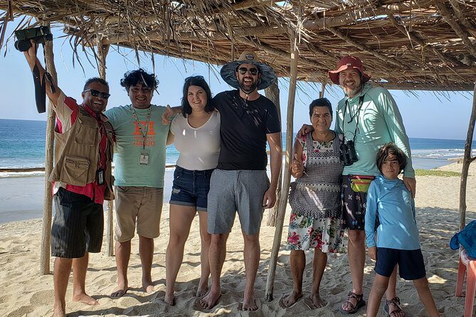 Preserving Baby Sea Turtles And Filling You With Energy In Bioluminescent Lights - How Does the Itinerary Break Down?