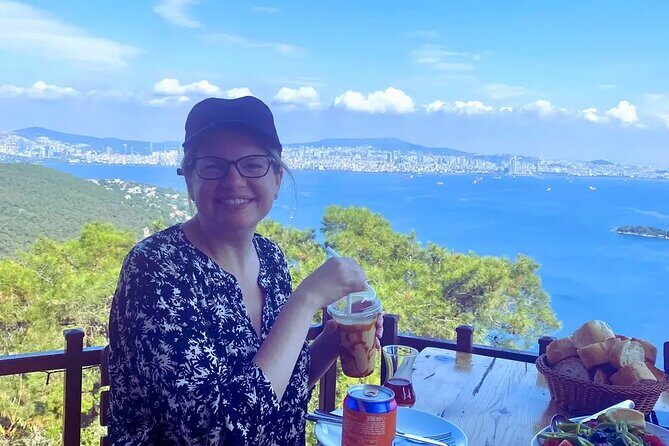 Princes' Islands E-bike Tour - Why This Tour Is a Great Fit