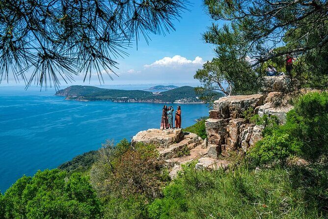Princess Islands Daily Tour from Istanbul - Authentic Perspectives from Other Travelers