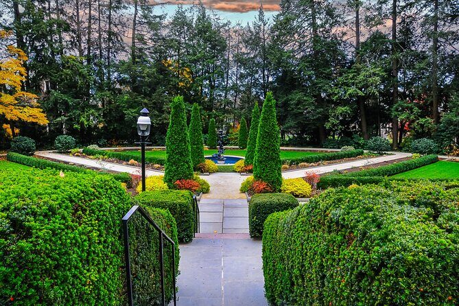 Princeton in a Day: Ivy League Town Ride from NYC - What Travelers Say About the Tour