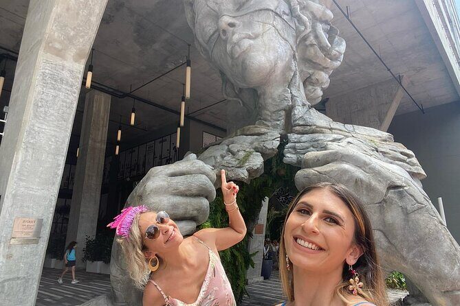 Princeton Prowl Scavenger Hunt - How Does the Experience Work?