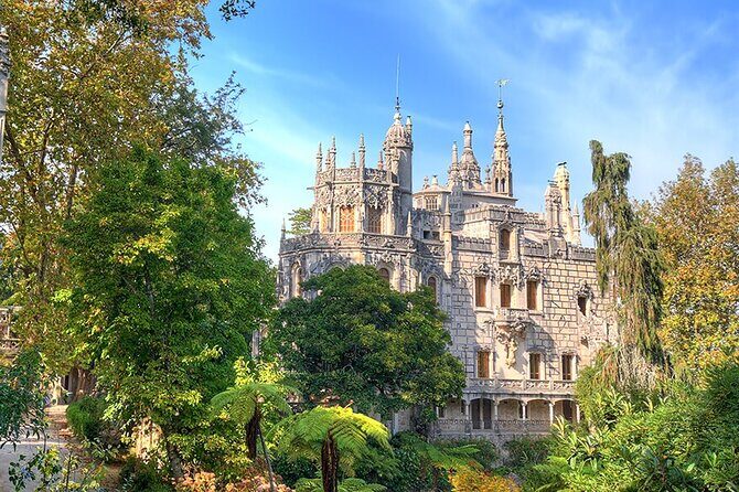 Private 1-day tour in Sintra - What Makes This Tour Stand Out?