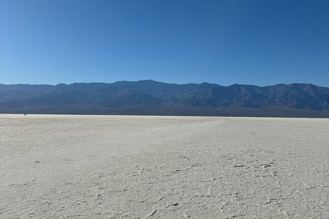 Private 1 Day Tour to Death Valley National Park - Who Will Love This Tour?