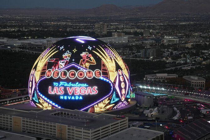 Private 1-Day Tour to Hoover Dam and Las Vegas from Los Angeles - The Journey to Hoover Dam: A Scenic Start