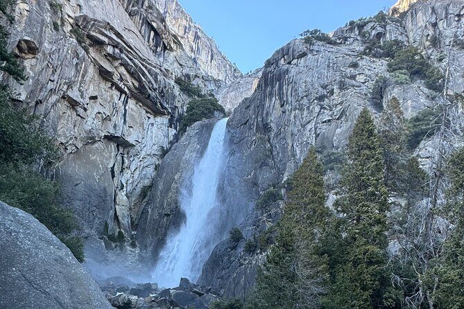 Private 2 Days Tour to Yosemite National Park - The Value Proposition
