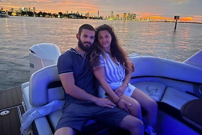 Private 2-Hour Miami Boat Tour - Whats Included and Practical Details