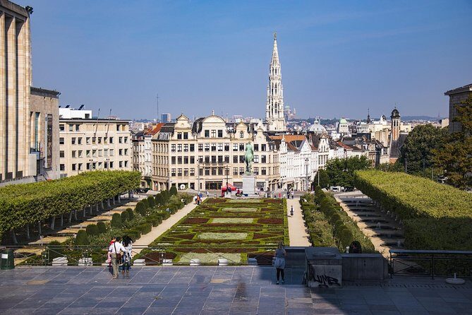 Private 2-Hour Sightseeing Tour in Brussels - Price and Value: Does It Make Sense?