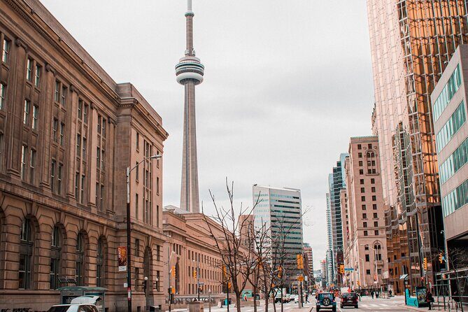 Private 2-Hour Walking Crime Tour in Toronto - Who Should Take This Tour?