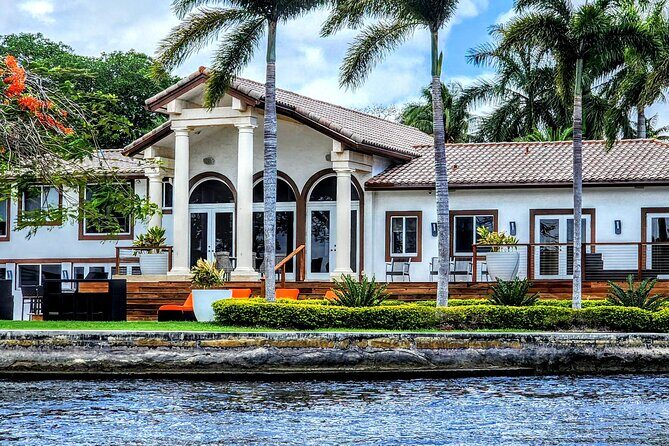 Private 21 Ft Boat Rental in Fort Lauderdale - What to Expect During Your Trip