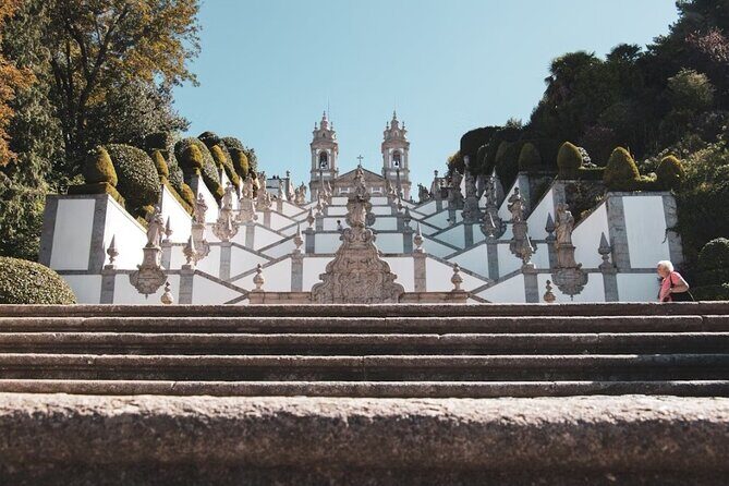 Private 3 Day Tour Landscapes and Local Flavor - The Sum Up