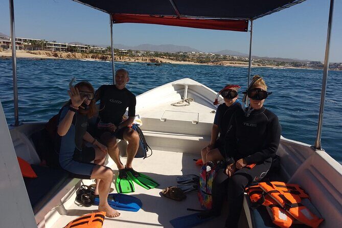 Private 3 Hour Snorkeling Tour with Arch Tour and Beach Time - FAQ