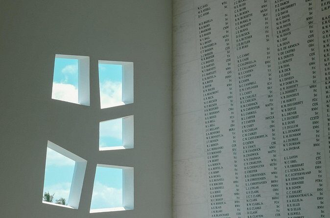 Private 3 Hour Tour of Honolulu with a visit to Pearl Harbor - The Itinerary: What to Expect