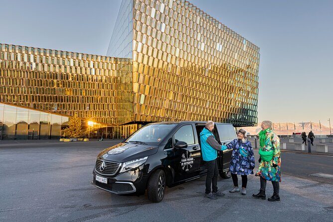 Private 3 Hours Tour with Airport Transfer in Reykjavik - An In-Depth Look at What You Get