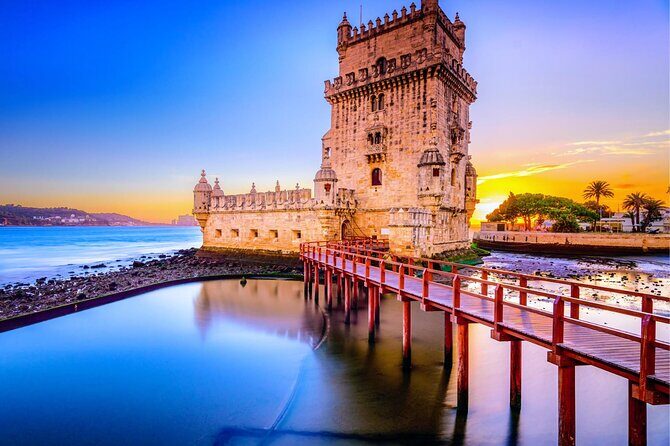 Private 4-Hour Lisbon City Highlights Tour by Tuktuk - Final Thoughts