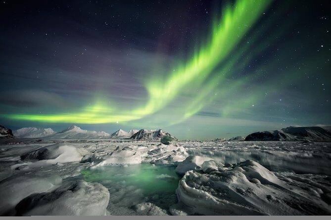 Private 4-hour Northern Lights Tour with Expert Local Guides - The Practical Details: What You Should Know