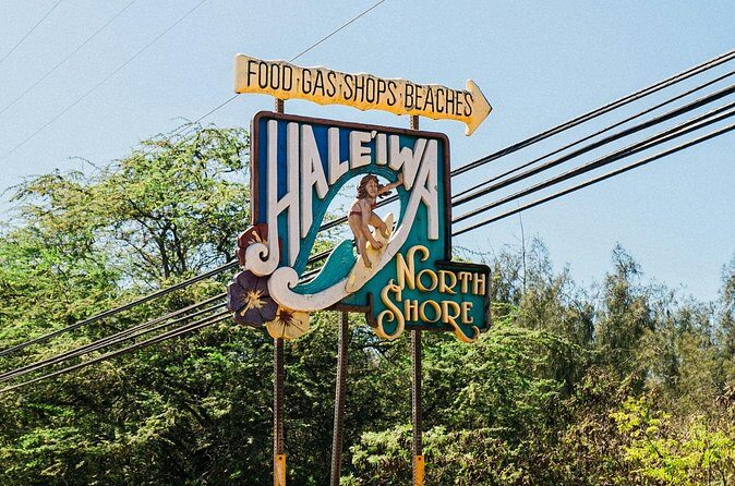 Private 5-Hour Driving Tour of Oahus Highlights - Authentic Traveler Insights