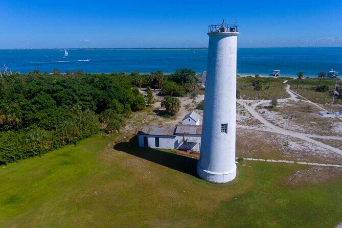 Private 5-Hour Egmont Key Boat Tour in St. Petersburg, FL - Practical Details and Value