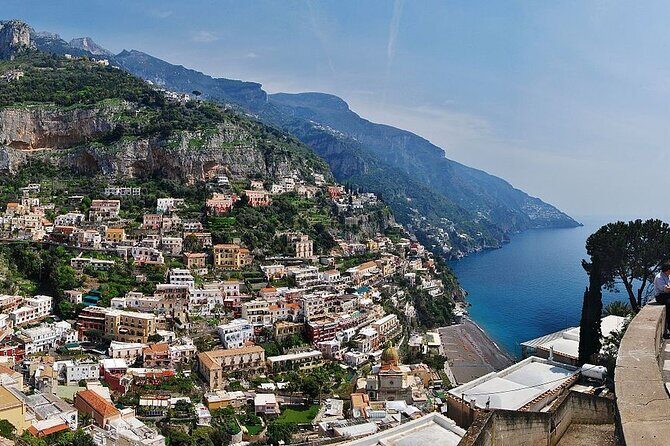 Private 8 Hour tour to Amalfi-Positano-Ravello from Naples hotel or cruise port - Final Thoughts: Who Should Consider This Tour?