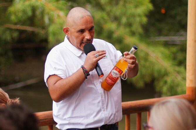 Private 90 Minutes Agave Distilled Spirits Tasting in Mexico - Final Thoughts