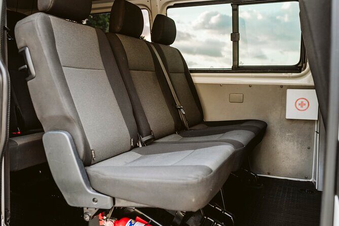 Private AC One Way Transfer from Airport to Costa Mujeres - The Review Reality Check: What Travelers Say