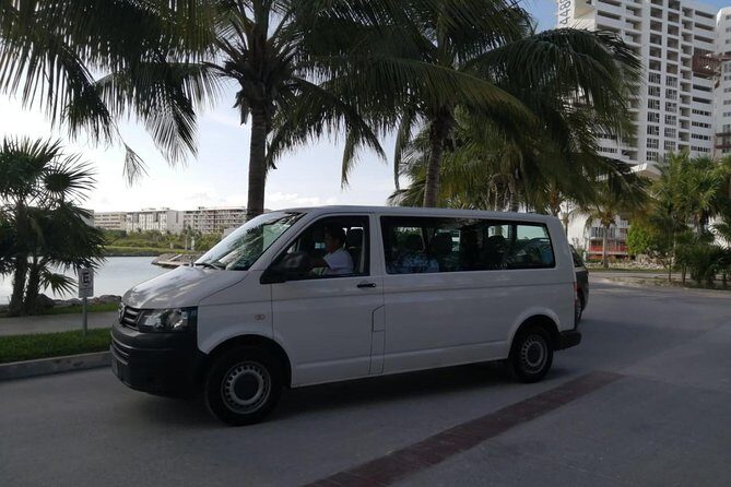 Private AC One Way Transfer from Airport to Tulum - Why Choose This Transfer?