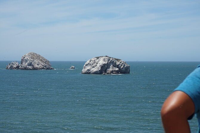"Private Adventure in Pneumonia by Mazatlan" - The Experience from a Traveler’s Perspective