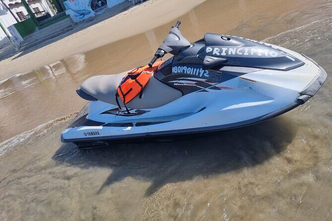 Private adventure of Yet Sky in Guayavitos - Exploring the Itinerary and What to Expect