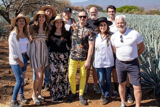 Private Adventure to El Tequileño Distillery and visit to Tequila - Whats Included and Whats Not