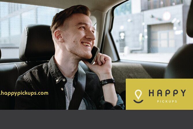 Private Airport/Port Transfer from/to Your Athens Hotel - What to Expect During Your Transfer