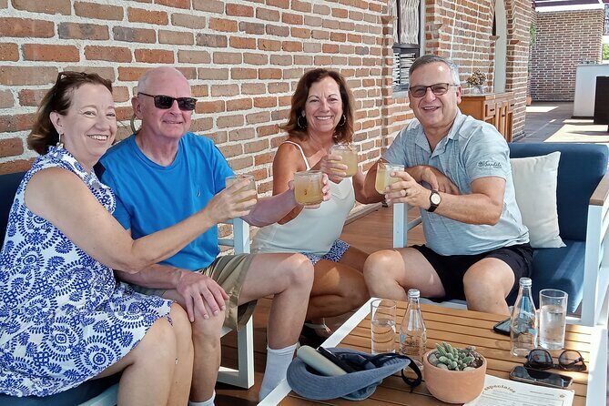 Private Airport Service to Cabo San Lucas & San Jose, Round Trip - Practical Details