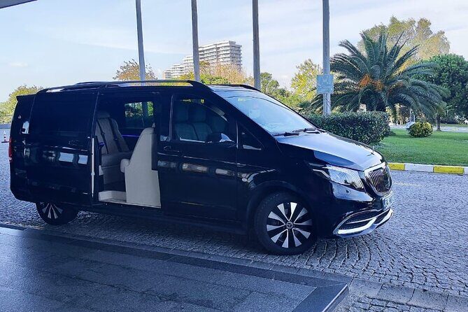 Private Airport Transfer - The Bottom Line on Value and Practicality