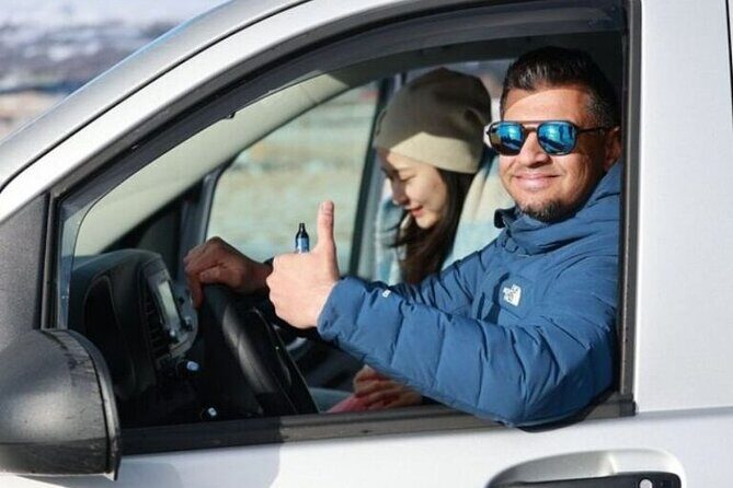 Private Airport Transfer - Authentic Experiences and Customer Praise