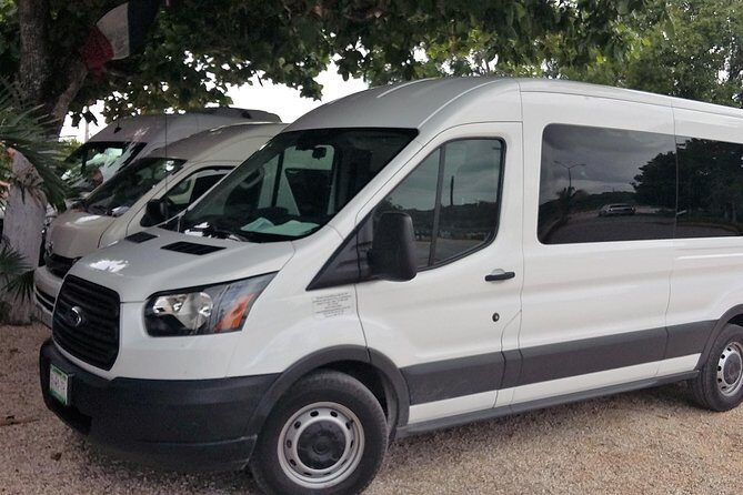 Private Airport Transfer: Cancun Airport Hotel Zone (One Way) - An In-Depth Review of the Cancun Private Airport Transfer