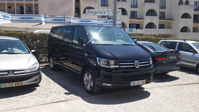 Private Airport Transfer Faro - Albufeira - Who Is This Transfer Best For?