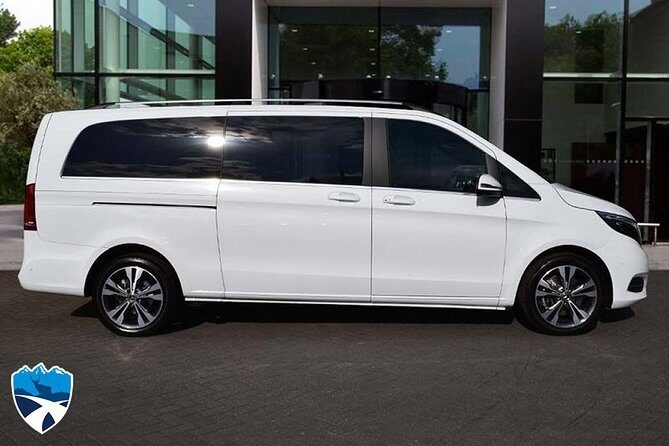 Private airport transfer from Edinburgh Airport to St Andrews - Who Will Love This Service?