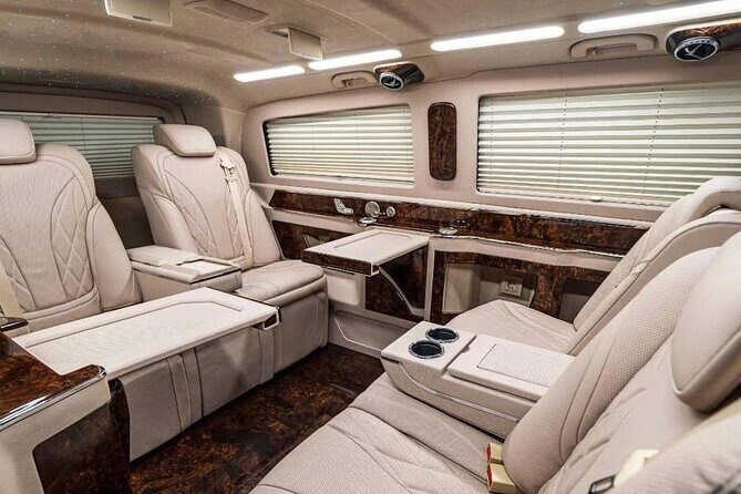 Private Airport Transfer From/To Kayseri or Nevehir Airport - Getting to Know Your Hotel and Initial Impressions